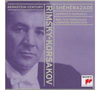 Bernstein,Leonard - Sheherazade