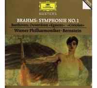 Bernstein,Leonard - Sinf. N. 1