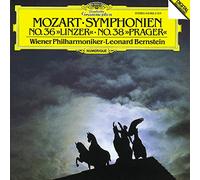 Bernstein,Leonard - Sinf. N. 36/38
