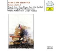 Bernstein,Leonard - Sinf. N. 9