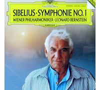 Leonard Bernstein – Sinfonie 1 – Deutsche Grammophon