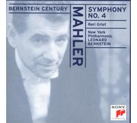 Bernstein,Leonard - Sinfonie 4