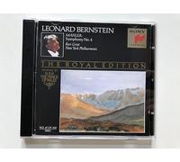 Bernstein,Leonard - Sinfonie 4