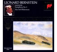 Bernstein,Leonard - Sinfonie 5