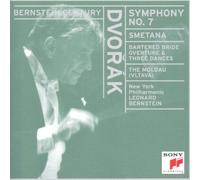 Bernstein,Leonard - Sinfonie 7/+