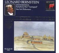 Bernstein,Leonard - Sinfonie 7