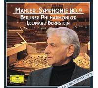 Bernstein,Leonard - Sinfonie 9