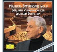 Bernstein,Leonard - Sinfonie 9