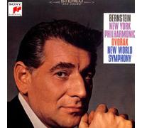 Bernstein,Leonard - Sinfonie 9