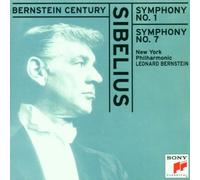 Bernstein,Leonard - Sinfonien 1 & 7