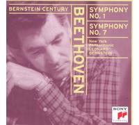 Bernstein,Leonard - Sinfonien 1 & 7