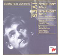 Bernstein,Leonard - Sinfonien 2 & 3