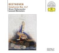 Bernstein,Leonard - Sinfonien 2 & 7