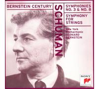 Bernstein,Leonard - Sinfonien 3,5,8
