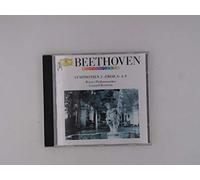 Bernstein,Leonard - Sinfonien 3+8