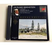 Bernstein,Leonard - Sinfonien 39,41