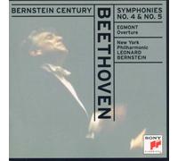 Bernstein,Leonard - Sinfonien 4,5/+