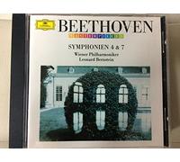 Bernstein,Leonard - Sinfonien 4+7