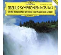 Bernstein,Leonard - Sinfonien 5+7