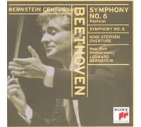 Bernstein,Leonard - Sinfonien 6,8