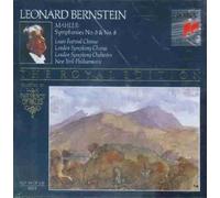 Bernstein,Leonard - Sinfonien 6+8