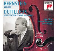 Bernstein, Leonard/ Stern, Isaac - V15: Life In Music