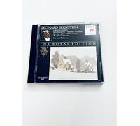 Bernstein,Leonard - Symphonies nOs 3 & 5