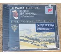 Bernstein,Leonard - Symphonies Nos 6 & 8