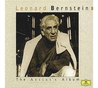 Bernstein,Leonard - The Artist'S Album