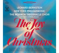 Bernstein, Leonard - The Joy Of Christmas