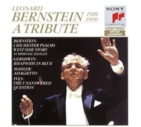 Tribute to Leonard Bernstein