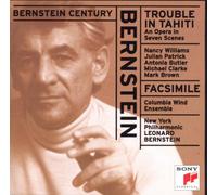 Bernstein,Leonard - Trouble in Tahiti/+