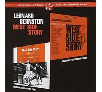 Bernstein Leonard - West Side Story (+ 10 Bonus Tracks)