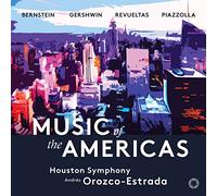 Bernstein Leonard - West Side Story: Danze Sinfoniche Music Of The Americas