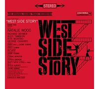 Bernstein, Leonard - West Side Story - O.S.T.
