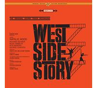Bernstein Leonard - West Side Story (The Complete Original Soundtrack)