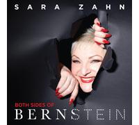 Bernstein, Leonard / Zahn, Sara / Derefinko, Rod Both Sides of Bernstein (CD)