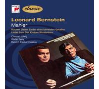 Bernstein - Mahler Songs