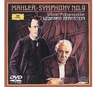 Bernstein - Mahler: Symphonie No. 9