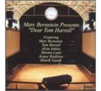 Bernstein Marc Dear Tom Harrell (CD) Album
