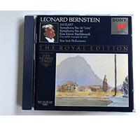 Bernstein/ New York Philharmonic - Royal