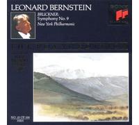 Bernstein/ New York Philharmonic - Royal Edition
