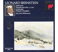 Bernstein/ New York Philharmonic - Royal Edition