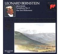 Bernstein/ New York Philharmonic - Royal Edition