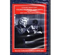 Bernstein / New York Philharmonics - Young People'S Concert