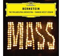 Nezet/Seguin - Mass