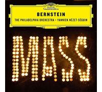 Bernstein/ Nezet-Seguin, Yannick - Bernstein: Mass