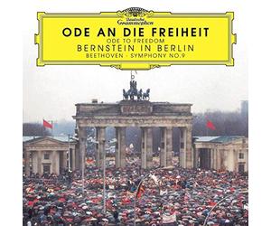 Bernstein - Ode An Die Freiheit
