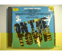 Bernstein : On the Town