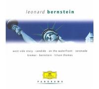 Bernstein - on The Town-Highlights/Candide/Chich
